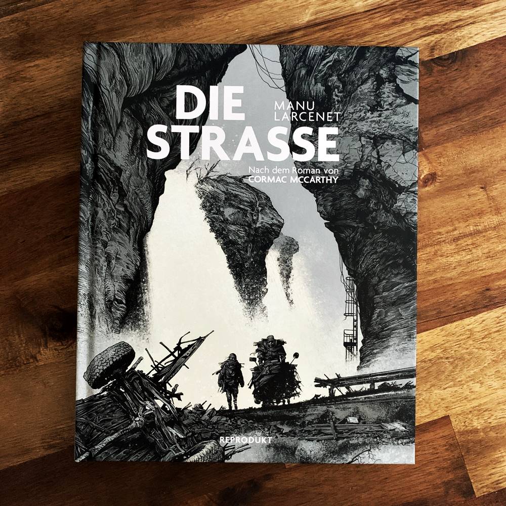 Die Straße – Nach dem Roman von Cormac McCarthy