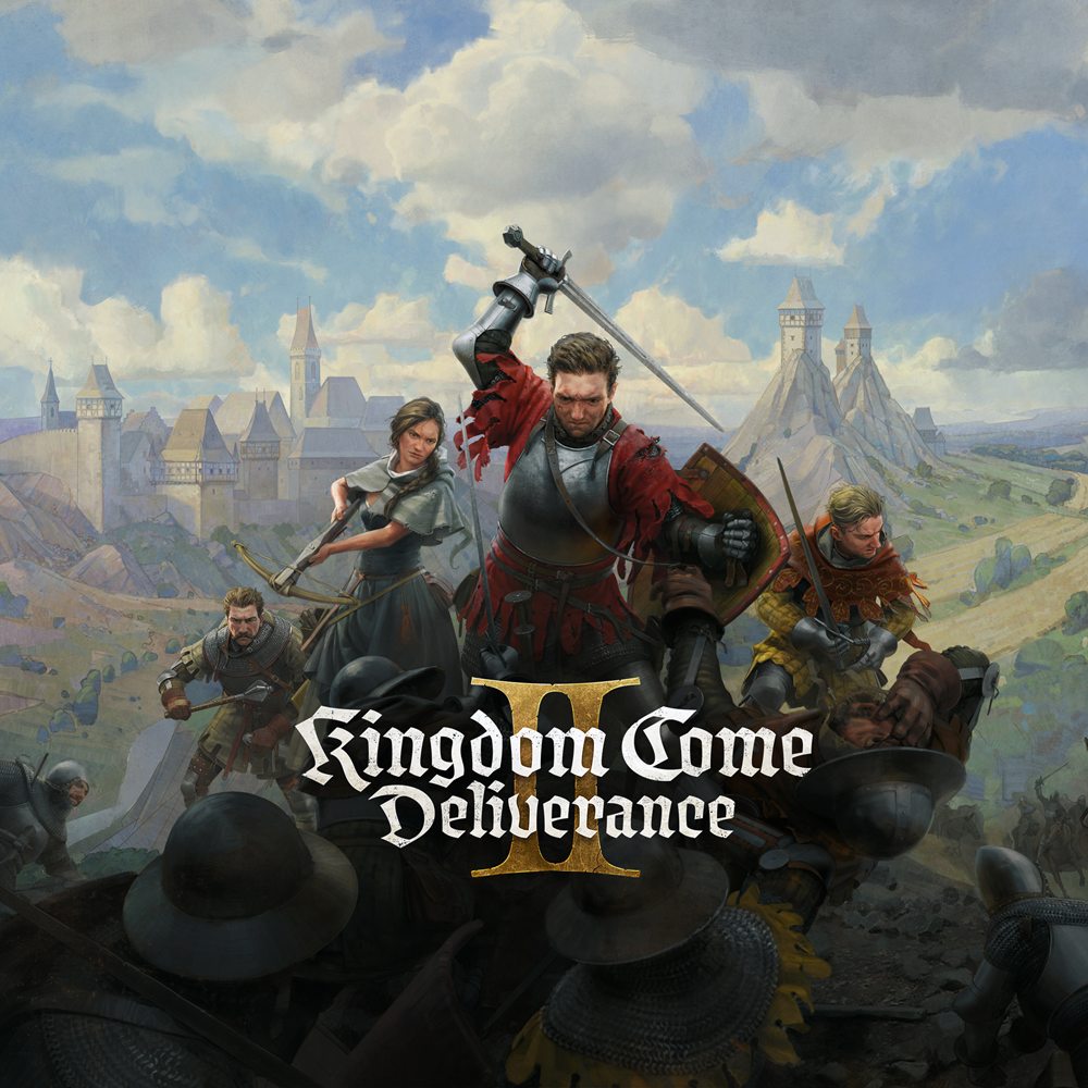 Kingdom Come Deliverance 2 – Ersteindruck