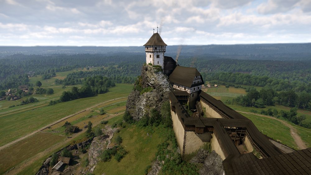 Kingdom Come Deliverance 2