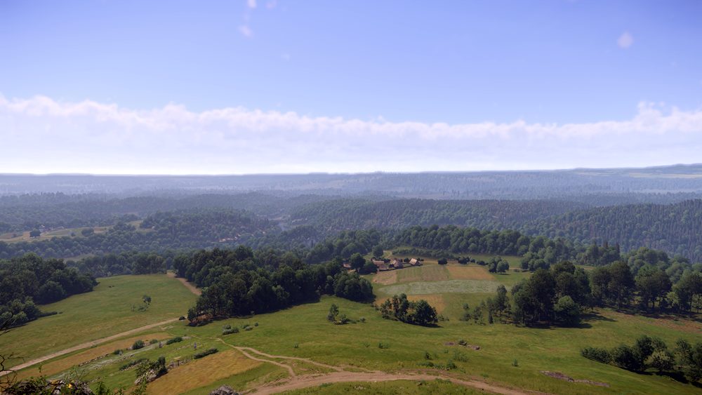 Kingdom Come Deliverance 2