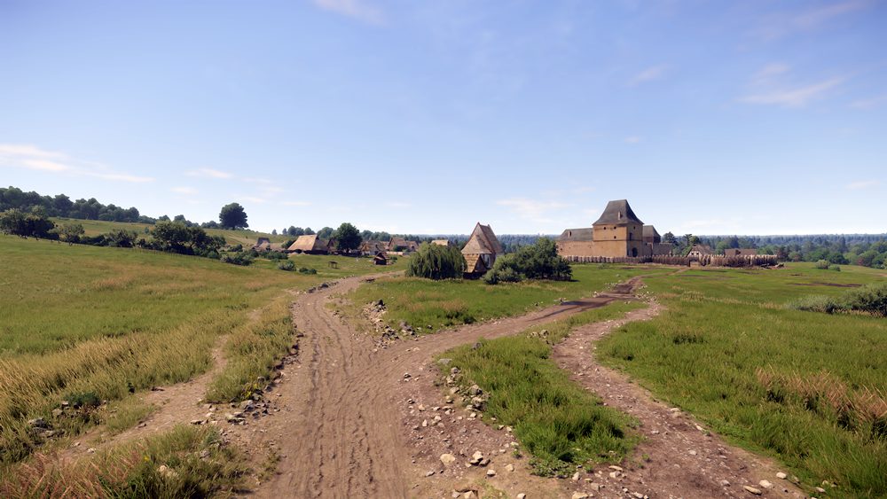 Kingdom Come Deliverance 2