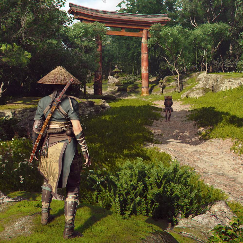 Assassin’s Creed Shadows, Japan: Viel Welt, wenig Neu