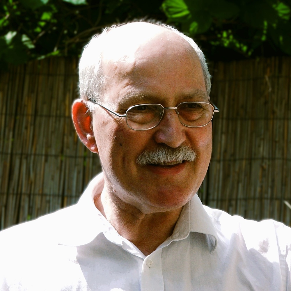 Thomas R. P. Mielke: Science-Fiction & Historische Romane