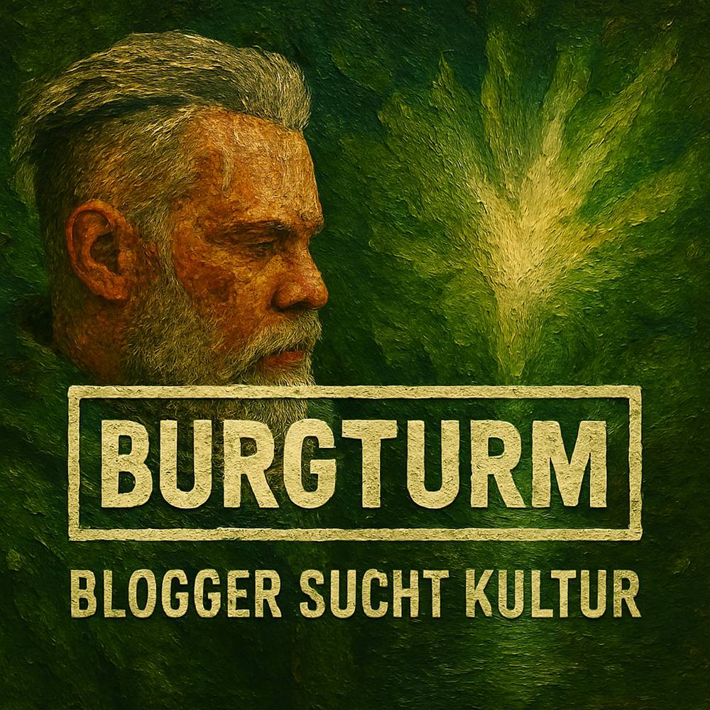 »Blogger sucht Kultur« – Neugier und Kreativität