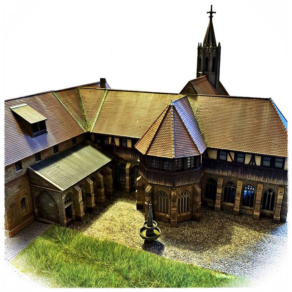 Kleinberge Modellbau in 1:87