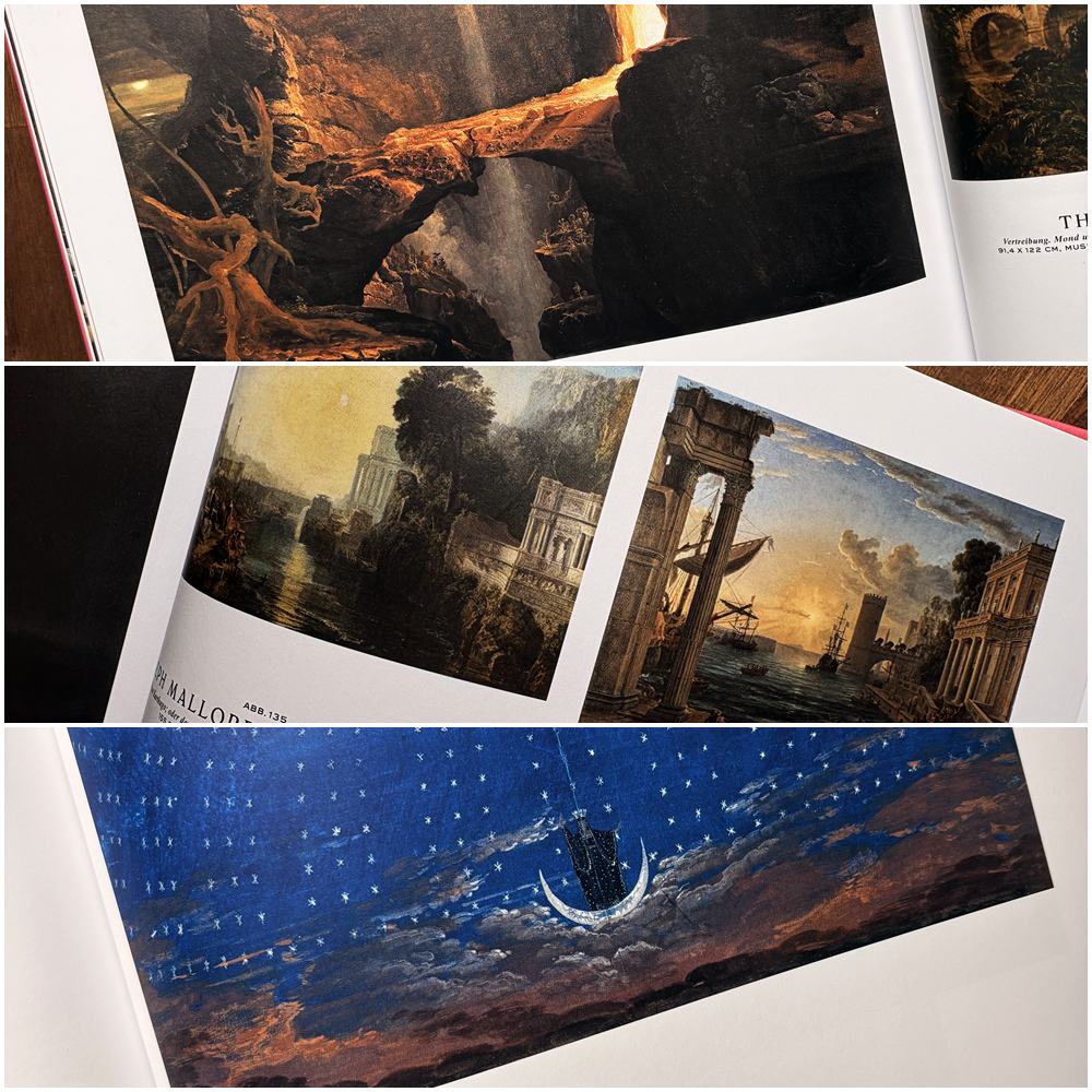 Romantik Norbert Wolf