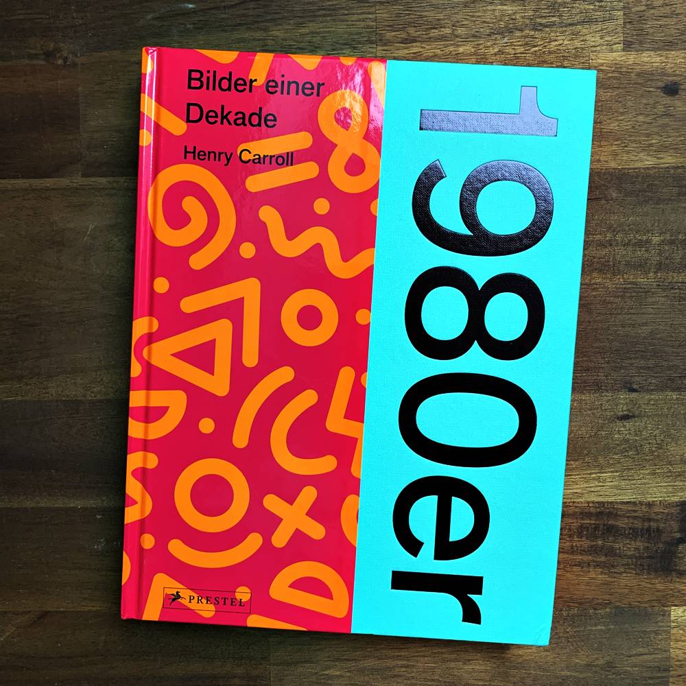 Die 1980er: Dekade voller Energie und Inspiration