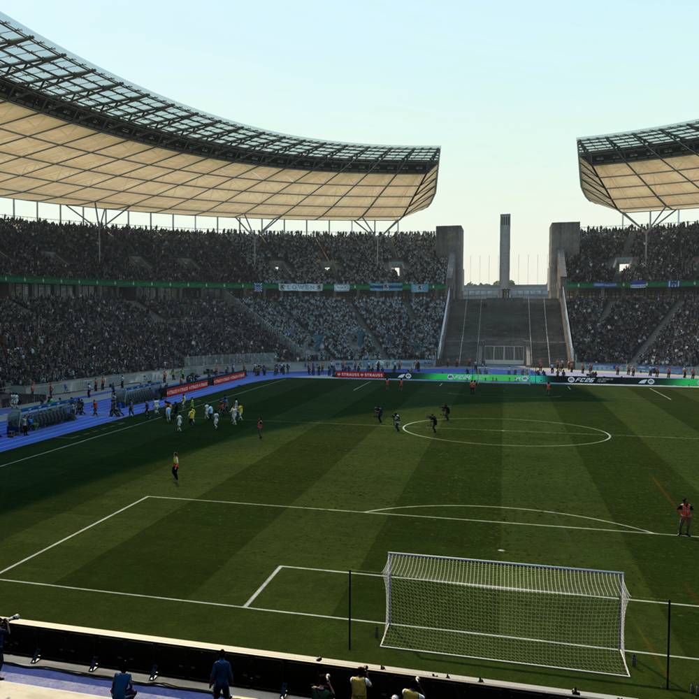 FC26 – Same Stuff as Every Year