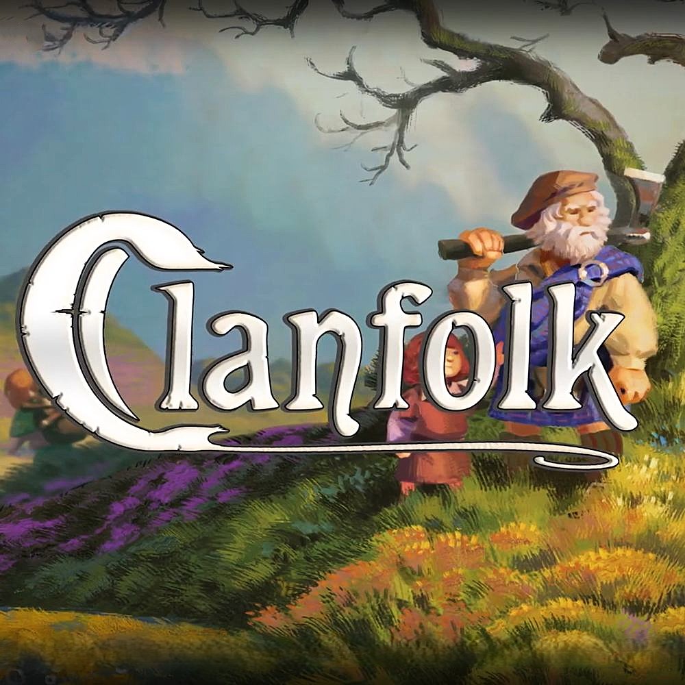 Clanfolk – Authentisches Aufbauspiel in den Highlands