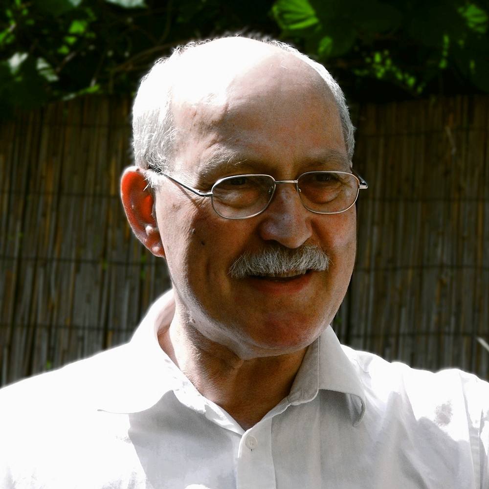 Thomas R. P. Mielke – warum mich sein Schreiben bis heute prägt