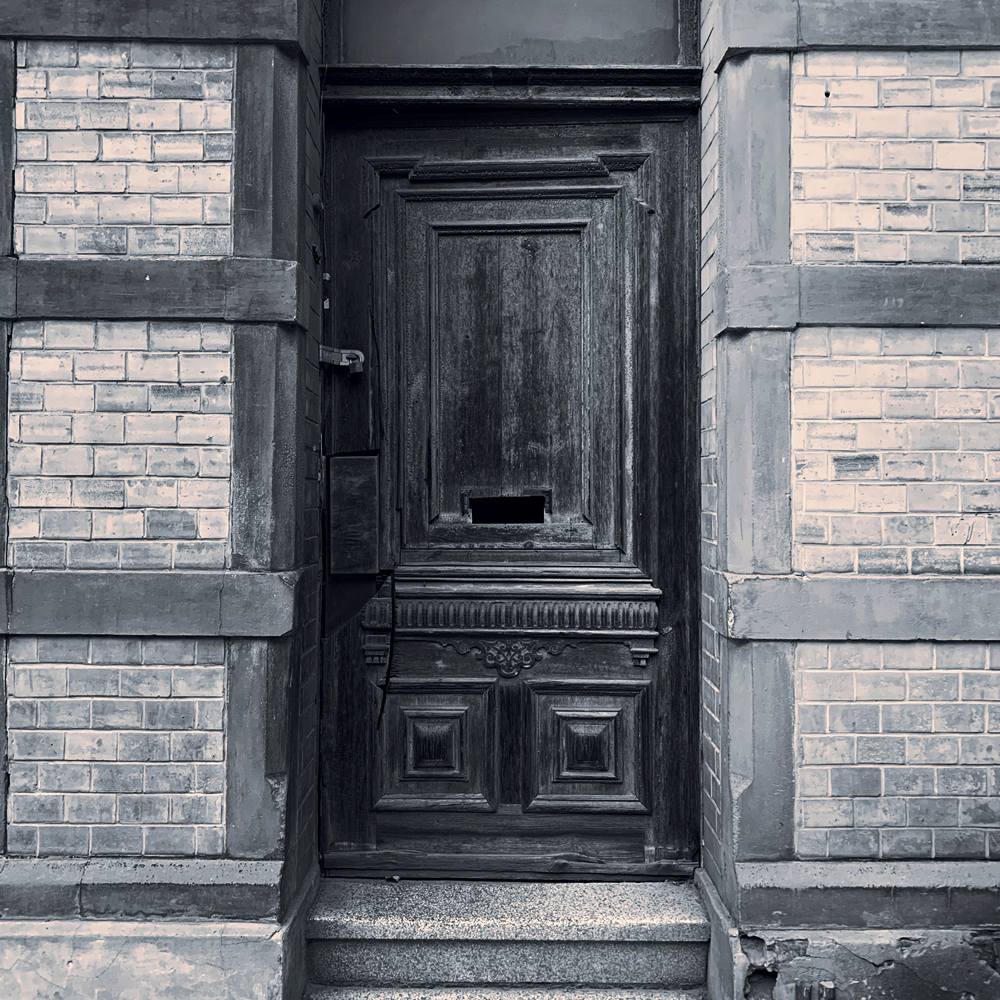 Fragmente eines Lebens