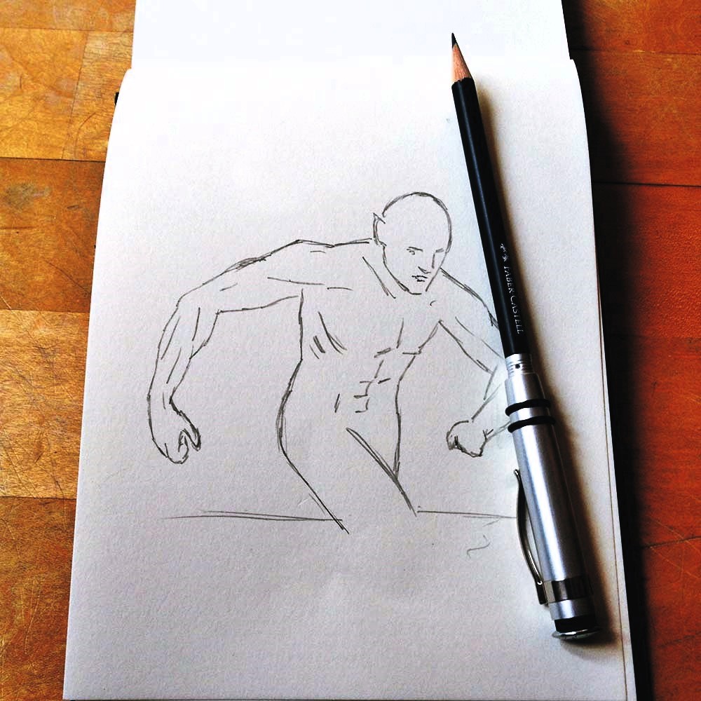 Faber Castell der perfekte Bleistift