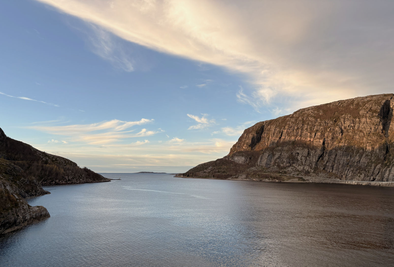 Waldlandmeer – eine zweite Perspektive