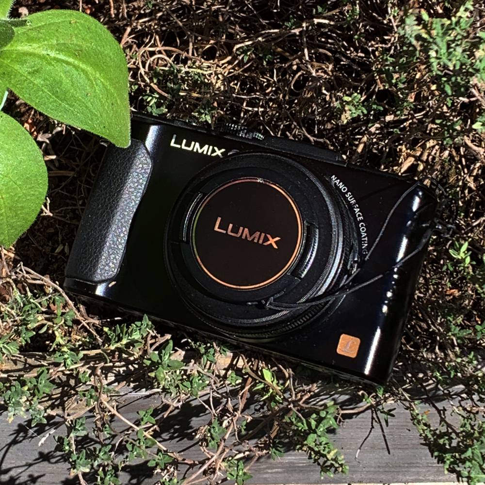 Panasonic Lumix LX7 im Alltag – warum ich sie seit Jahren nutze