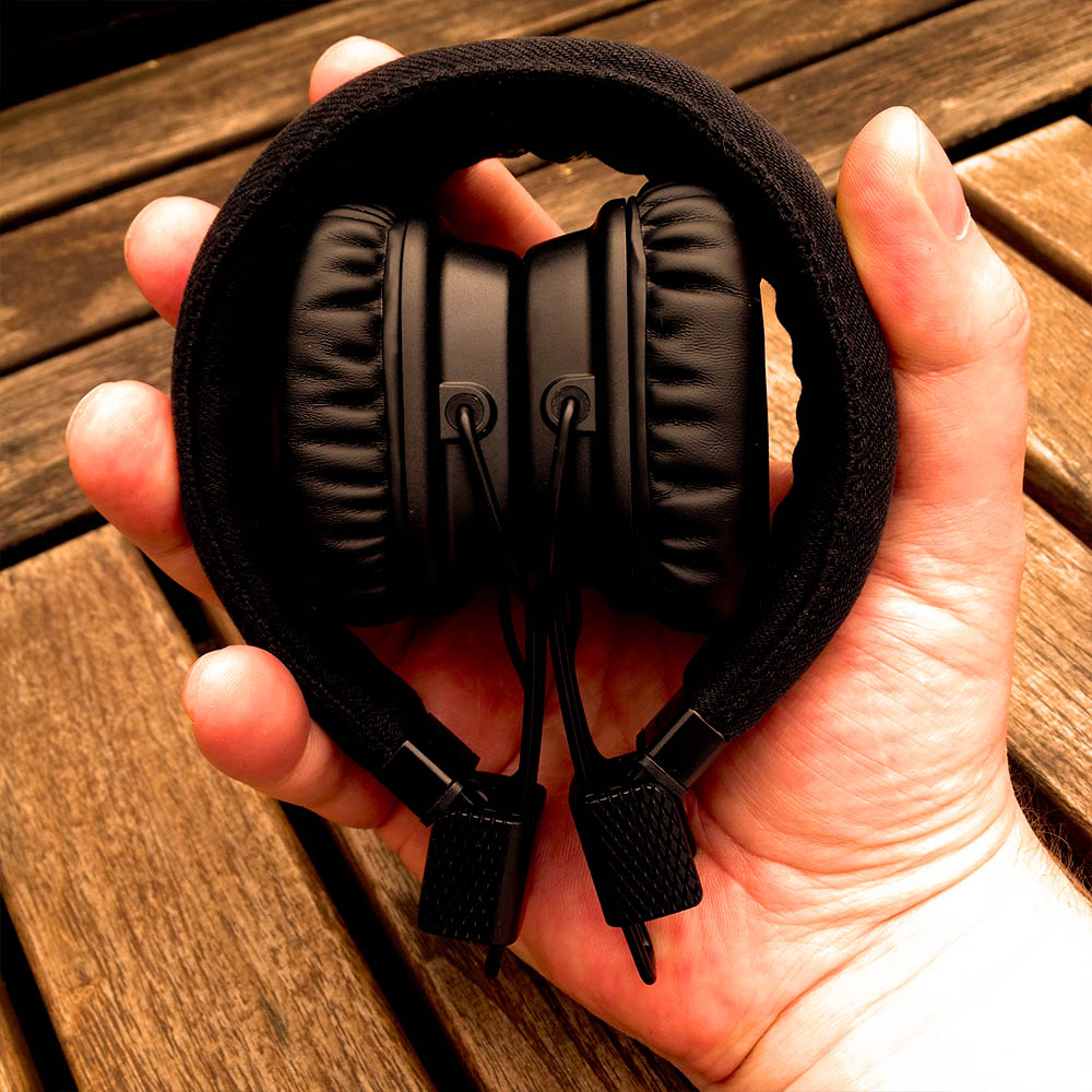 Marshall Major 2 Headphones