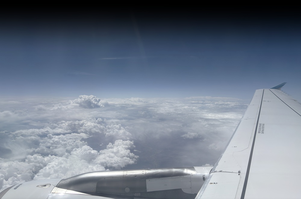 Schreiben unterwegs – Gedanken zwischen Flug, Notizbuch und E-Ink