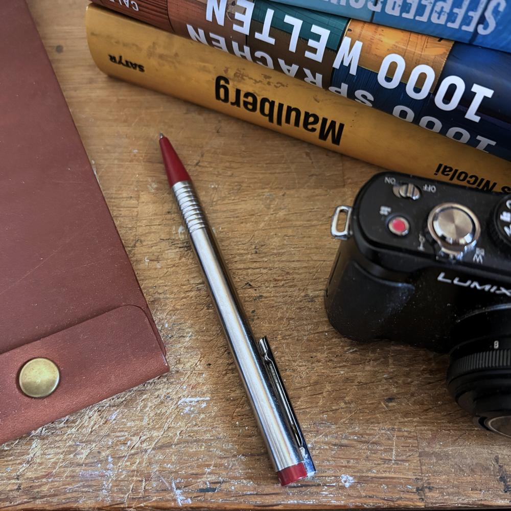 Der Schreibtisch als Werkzeug