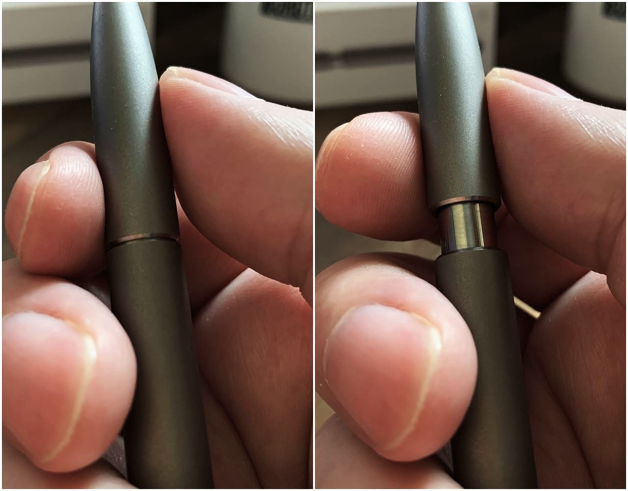 Stilform Titan PEN