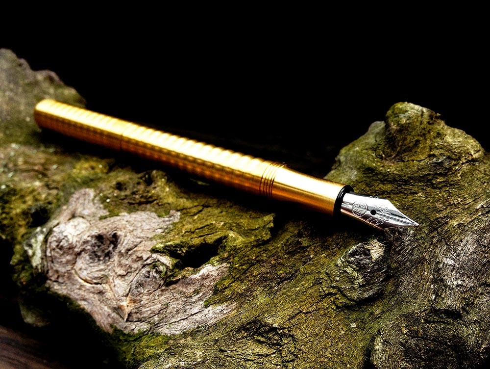 Kaweco Liliput Brass