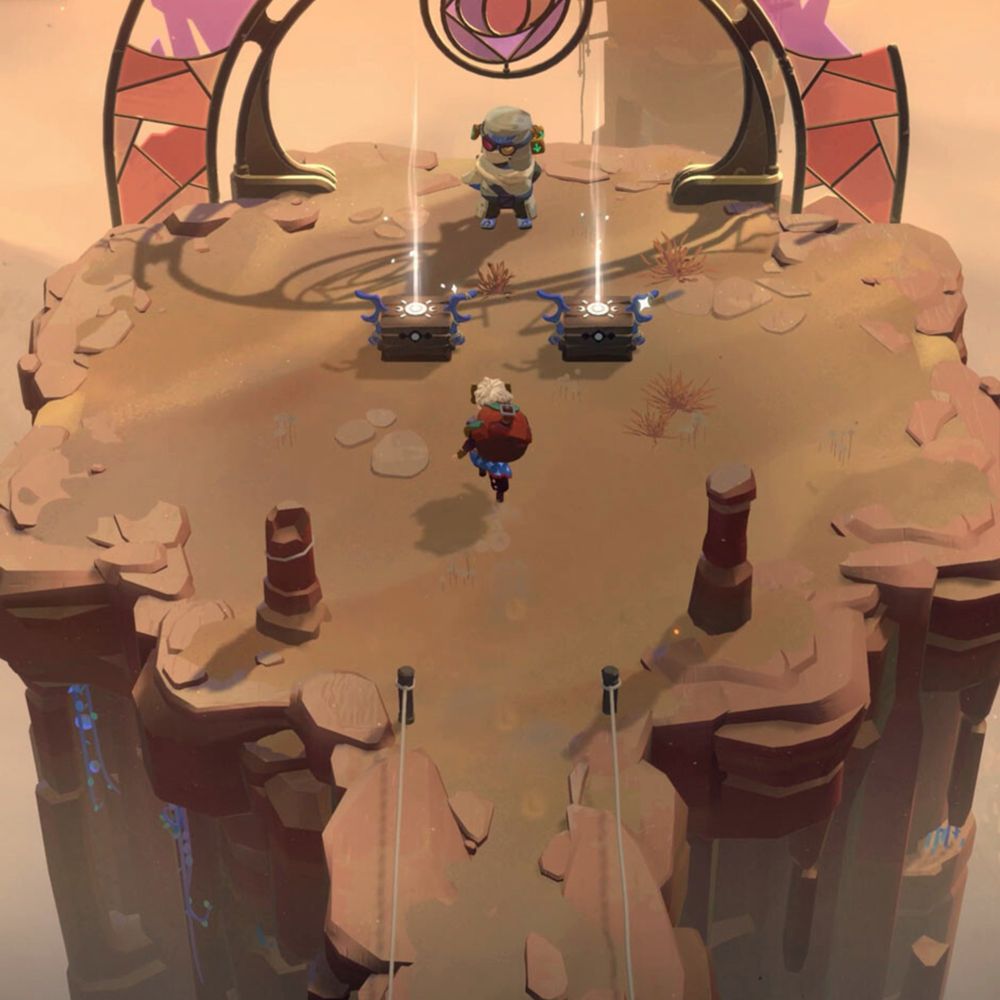 Moonlighter 2: Zwischen Laden und Dungeon