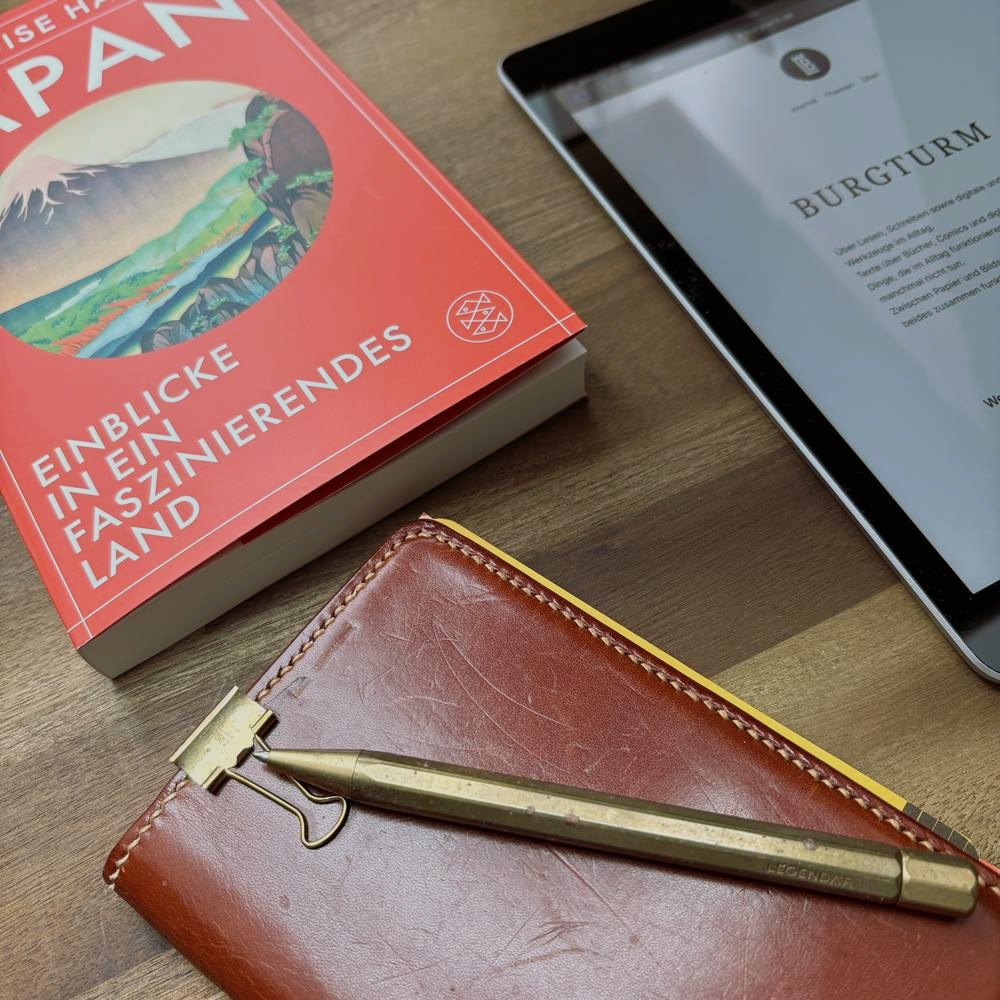 Quieter Digital Tools: Ruhigere digitale Werkzeuge