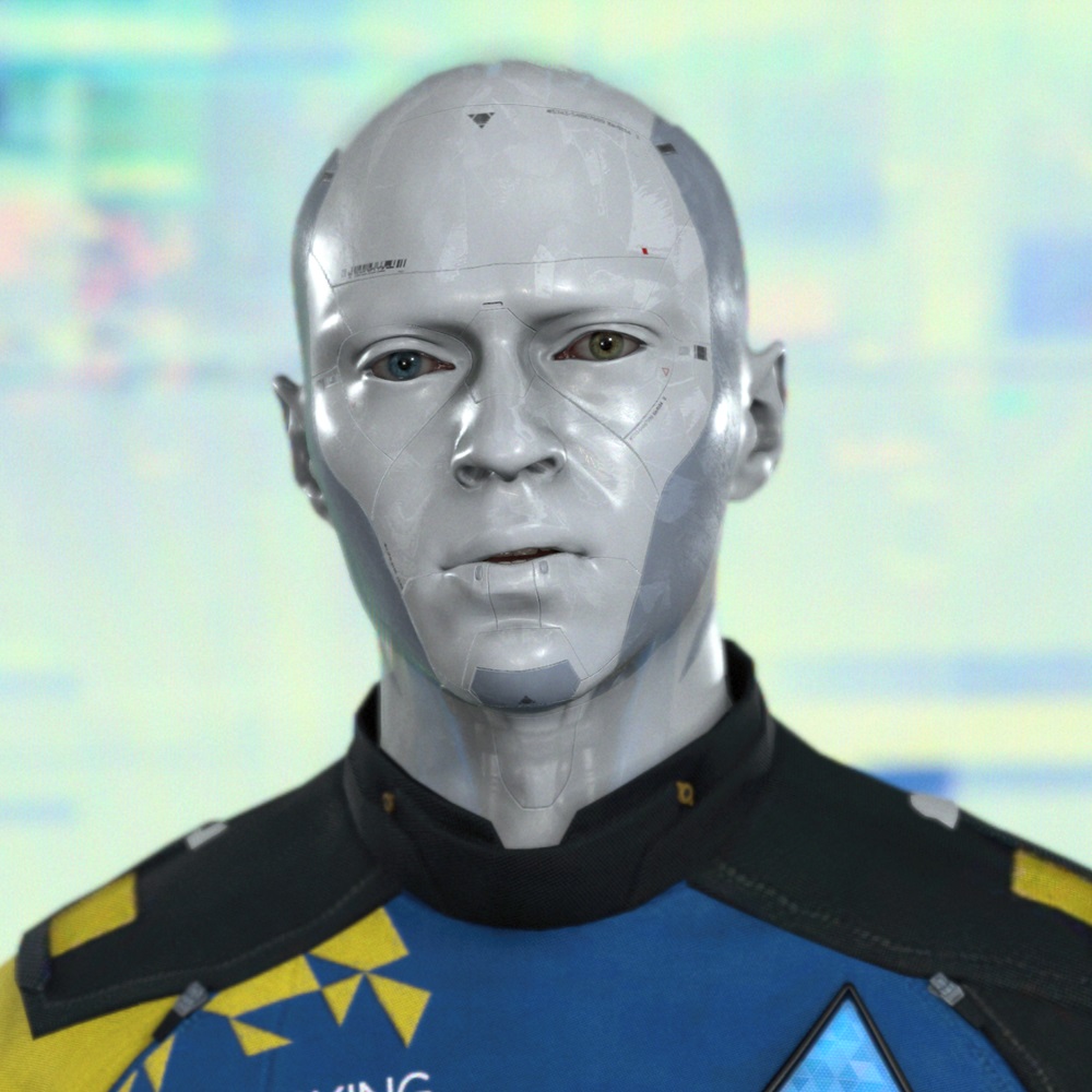 Detroit: Become Human: Was macht uns zu Menschen?