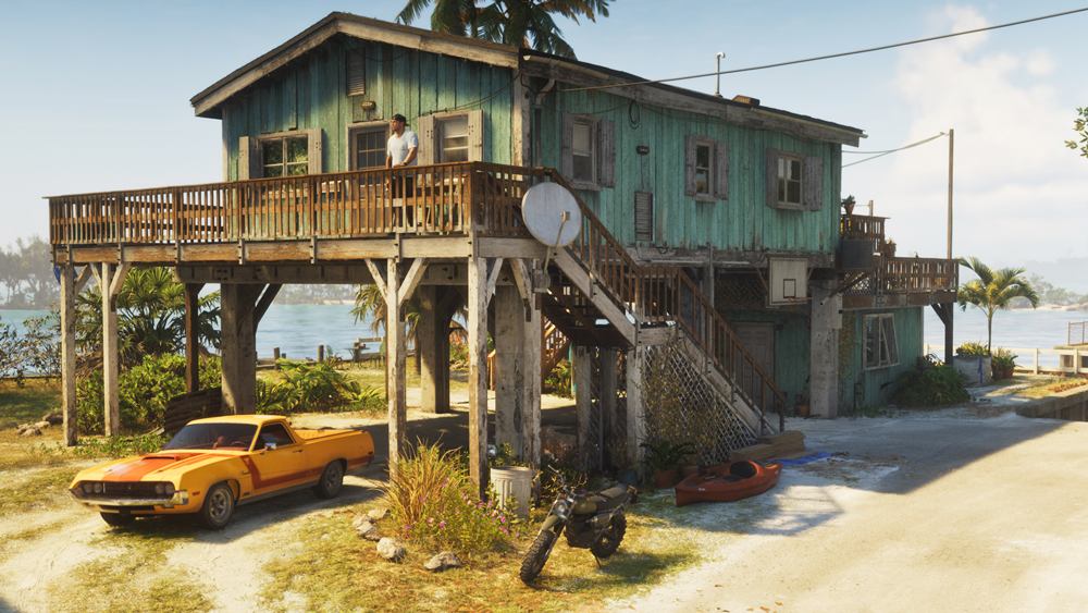 GTA VI werde ich spielen. Daran hatte ich nie Zweifel.