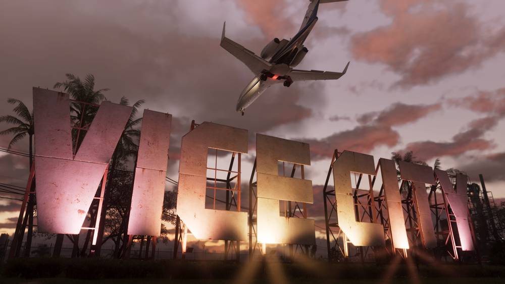GTA VI zuerst auf Netflix: Sechs Stunden warten!